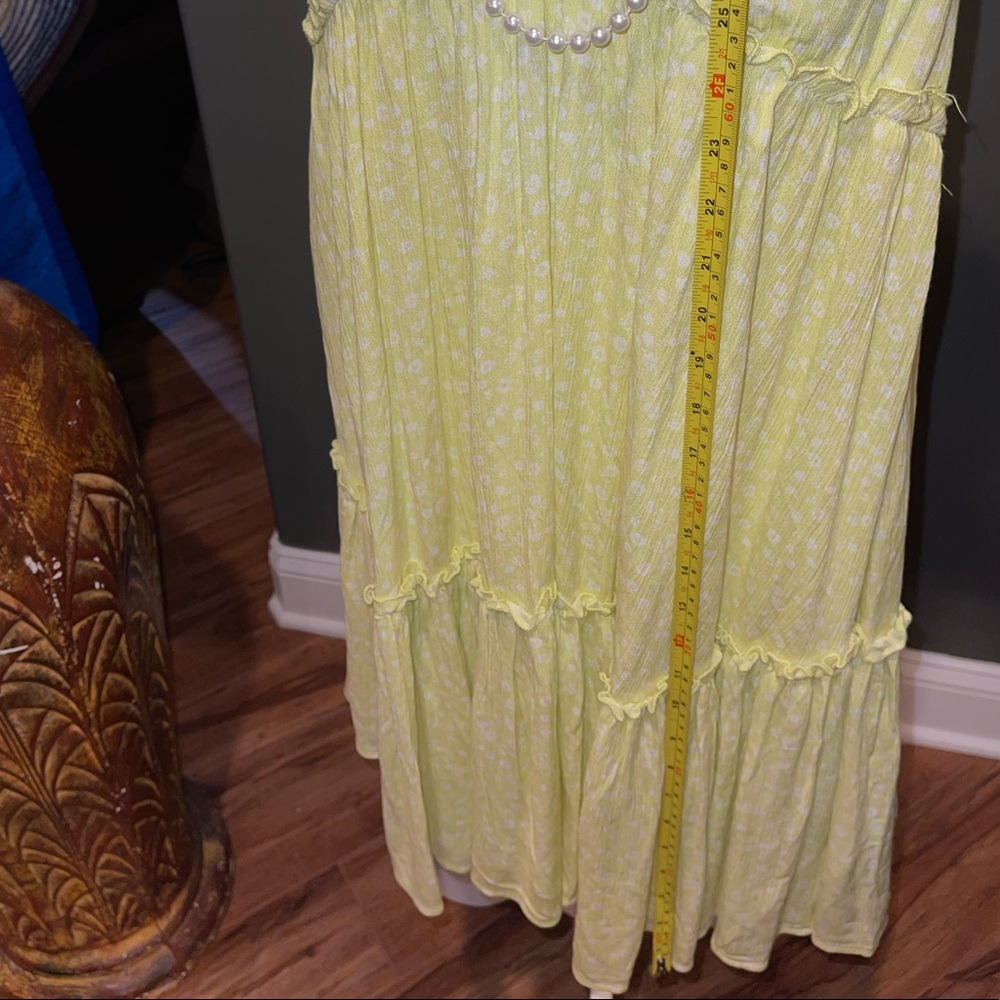 Summer dress - Picture 4 of 10